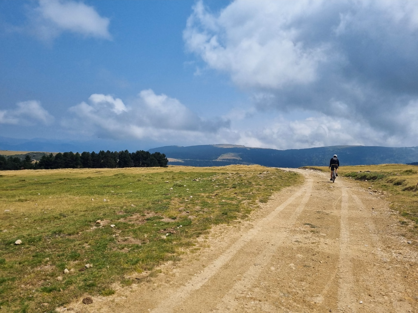 Le Plateau de Beille