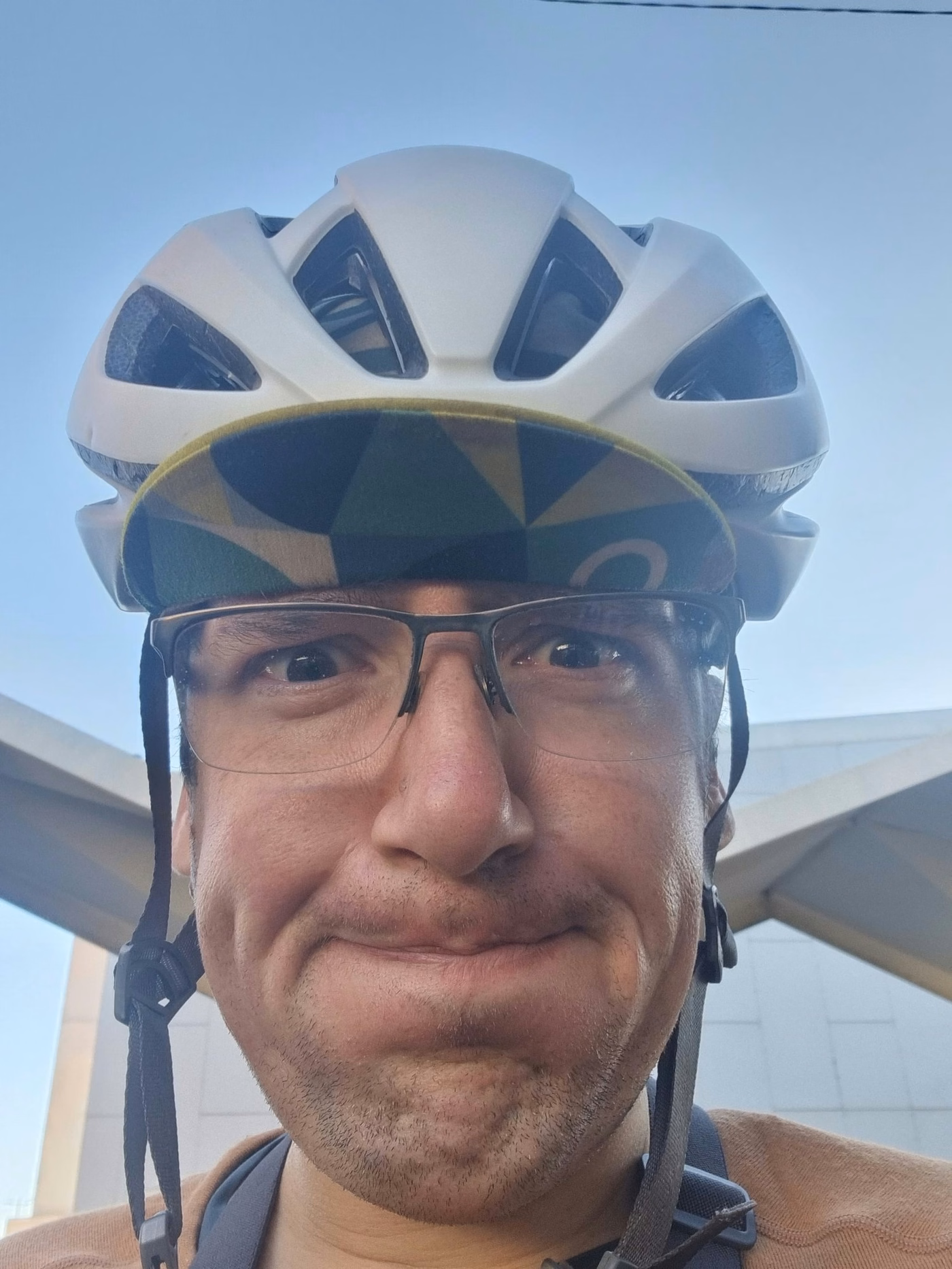 J'ai la rage contre Campagnolo !